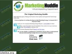 Sites similar to marketinghuddlecoaching.com