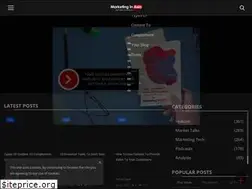Sites similar to marketinginasia.com