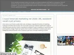 Sites similar to marketinginbocconi.com