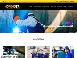Sites similar to marketingindustrial.pe