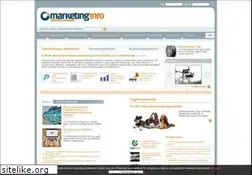 Sites similar to marketinginfo.hu