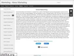 Sites similar to marketinginfoz.blogspot.com