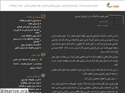 Sites similar to marketingininternet.ir
