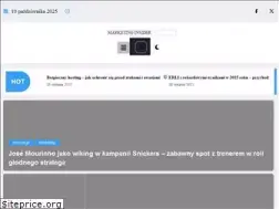 Sites similar to marketinginsider.pl