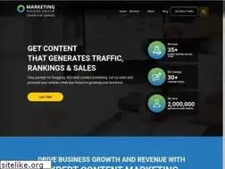 Sites similar to marketinginsidergroup.com