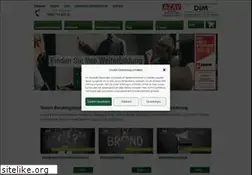 Sites similar to marketinginstitut.biz