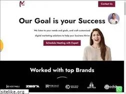 Sites similar to marketingintake.com