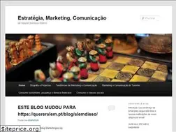Sites similar to marketingiscsp.wordpress.com