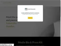 Sites similar to marketingispassion.com
