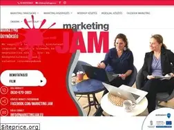 Sites similar to marketingjam.eu