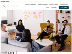 Sites similar to marketingjobs.de