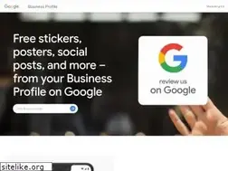 Sites similar to marketingkit.withgoogle.com