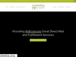 Sites similar to marketingkitchen.ca