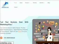 Sites similar to marketingkites.com