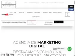Sites similar to marketingkmd.com