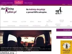 Sites similar to marketingkobiet.pl