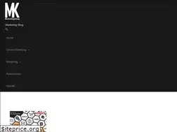 Sites similar to marketingkoenig.de