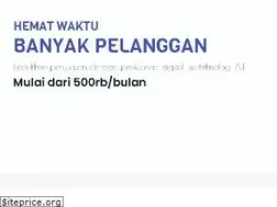 Sites similar to marketingku.id