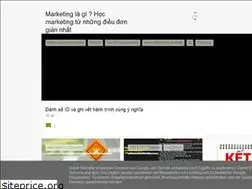 Sites similar to marketinglagiwiki.blogspot.com