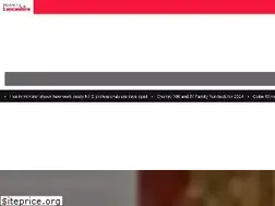 Sites similar to marketinglancashire.com