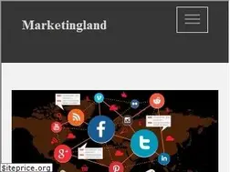 Sites similar to marketingland.nl