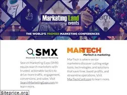 Sites similar to marketinglandevents.com