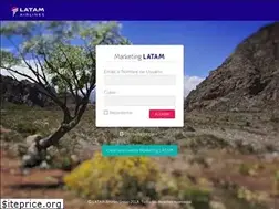 Sites similar to marketinglatam.net