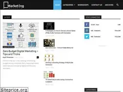 Sites similar to marketinglessons.in