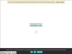 Sites similar to marketingliverpool.co.uk