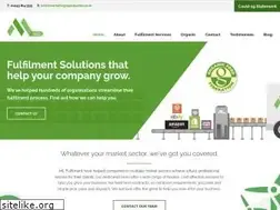 Sites similar to marketinglogisticsltd.co.uk