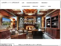 Sites similar to marketingluxurygroup.com