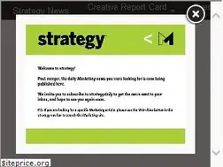 Sites similar to marketingmag.ca