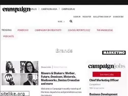 Sites similar to marketingmagazine.co.uk