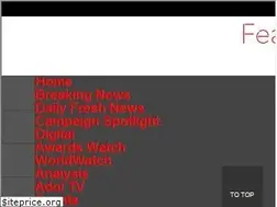 Sites similar to marketingmagazine.com.my