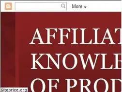 Sites similar to marketingmagic11.blogspot.com