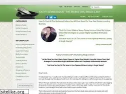 Sites similar to marketingmagiclady.com
