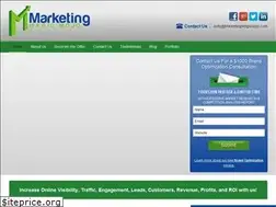 Sites similar to marketingmagicmojo.com