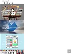 Sites similar to marketingmall.ch