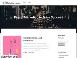 Sites similar to marketingmargin.com