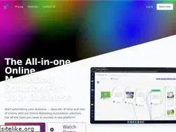 Sites similar to marketingmaster.io