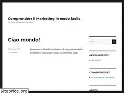 Sites similar to marketingmatrix.it