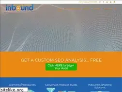 Sites similar to marketingmattersinbound.com
