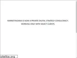 Sites similar to marketingmax.com