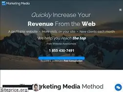 Sites similar to marketingmedia.ca