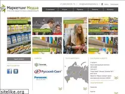 Sites similar to marketingmedia.ru