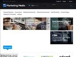 Sites similar to marketingmedia.us