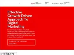 Sites similar to marketingmediacloud.com