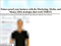 Sites similar to marketingmediamoney.com
