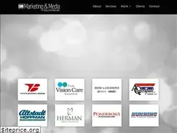Sites similar to marketingmediasolutions.com