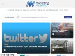Sites similar to marketingmediaweb.com